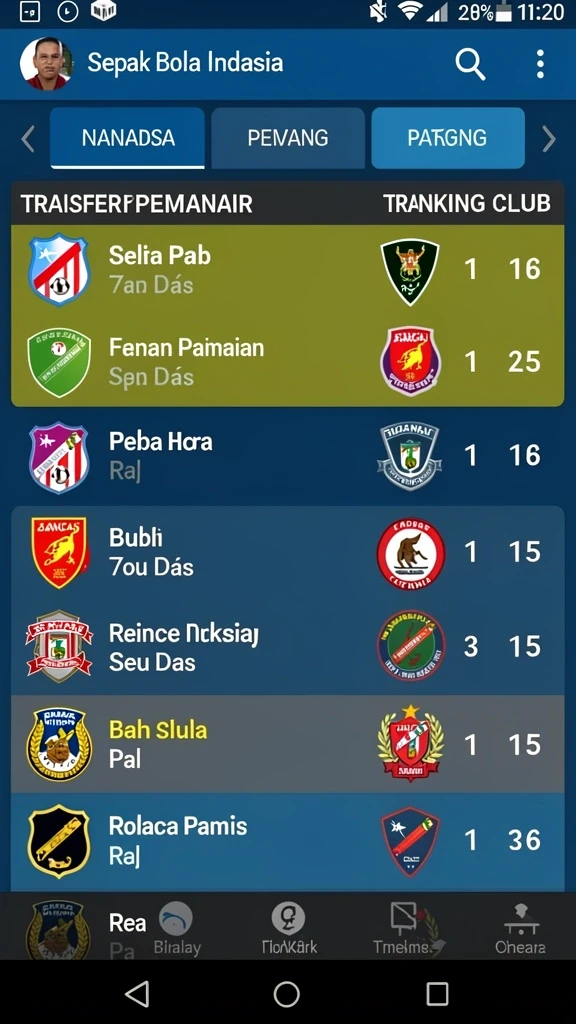Screenshot milo4d nomor 2
