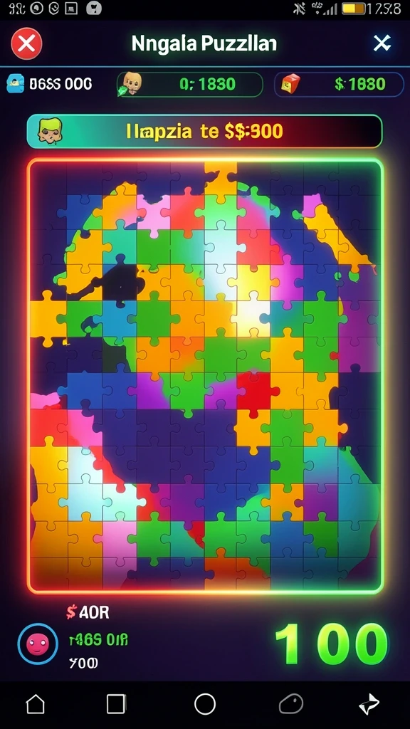 Screenshot nanastoto nomor 2