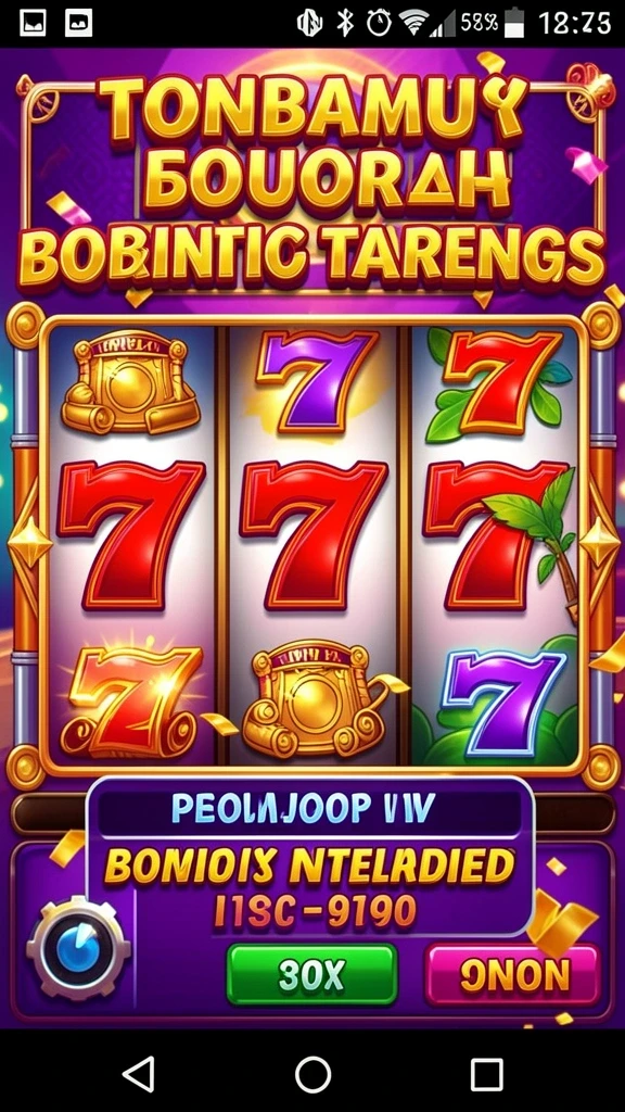 Screenshot nusantaratoto nomor 2