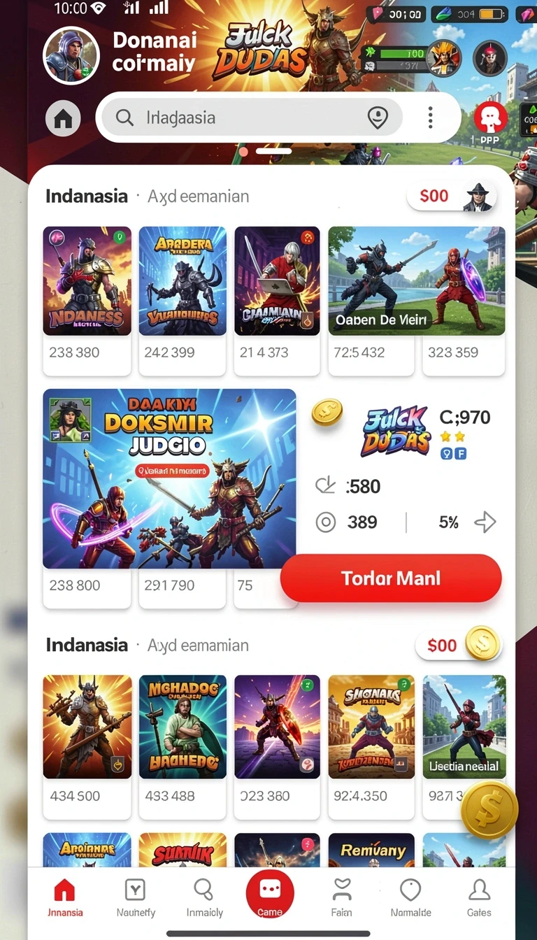 Screenshot okidr nomor 2