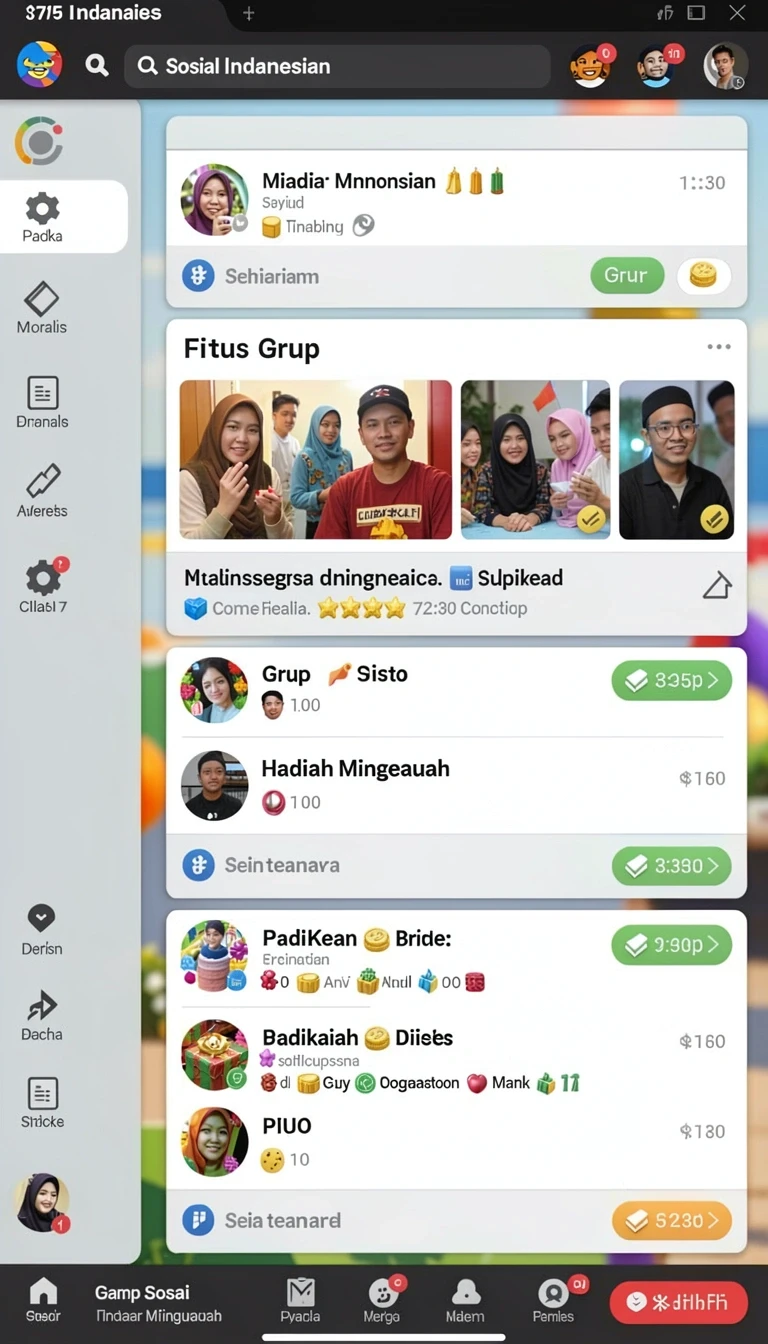 Screenshot ovabet nomor 3