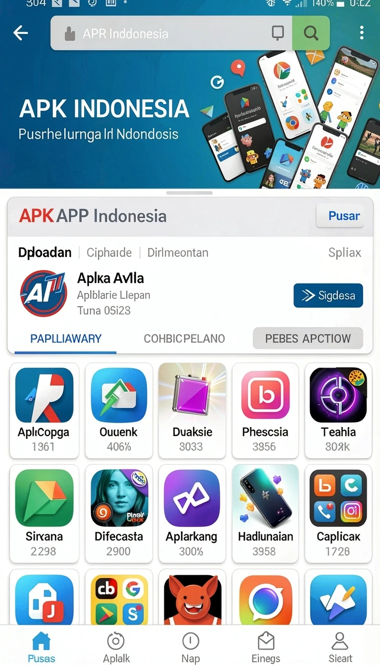 Screenshot pcpc7 nomor 1