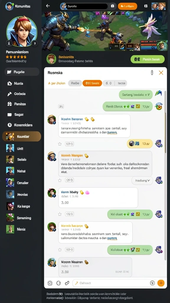 Screenshot playwin nomor 2