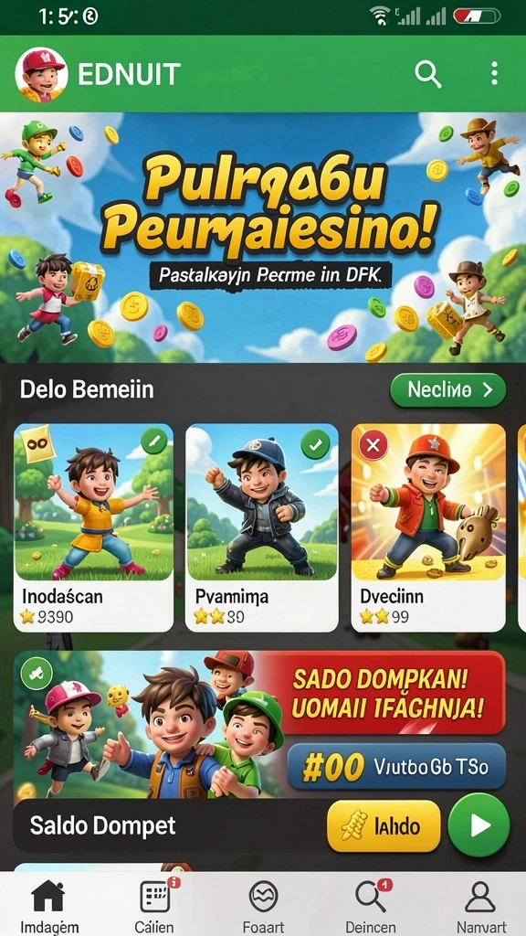 Screenshot prg007 nomor 2
