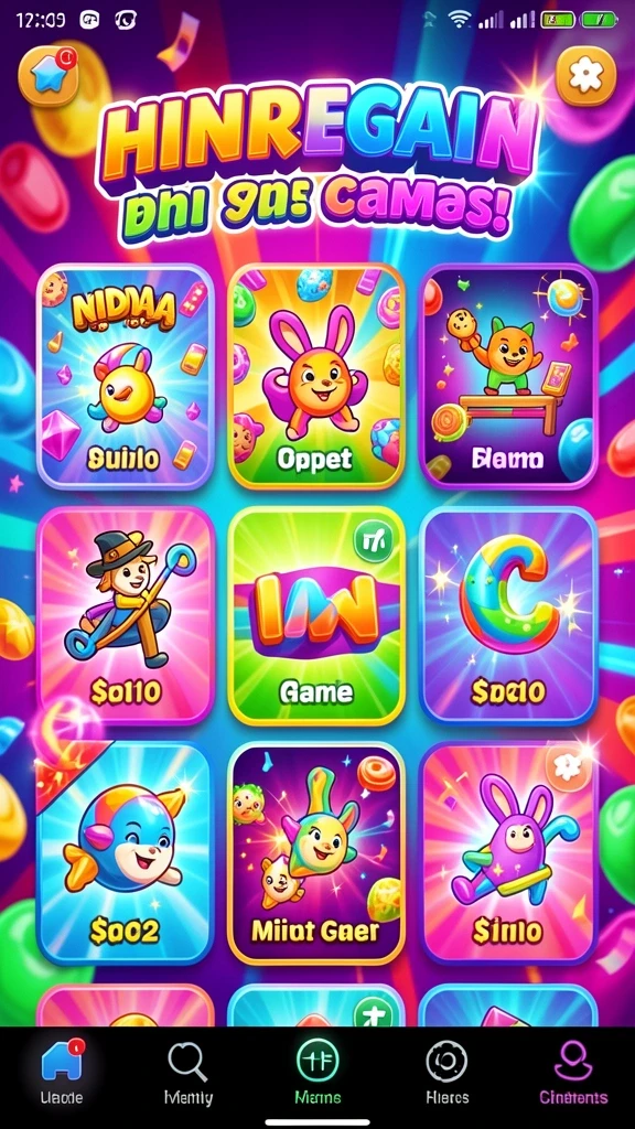 Screenshot qtgame nomor 1