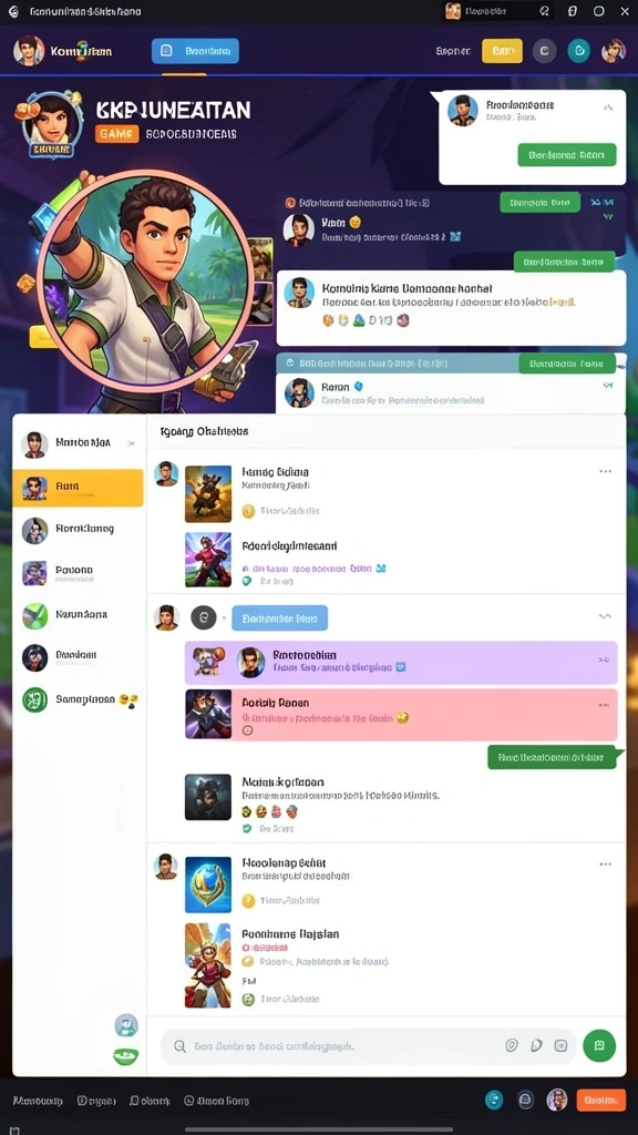 Screenshot qtgame nomor 2
