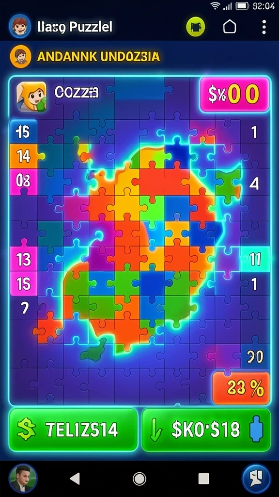 Screenshot qtgame nomor 3