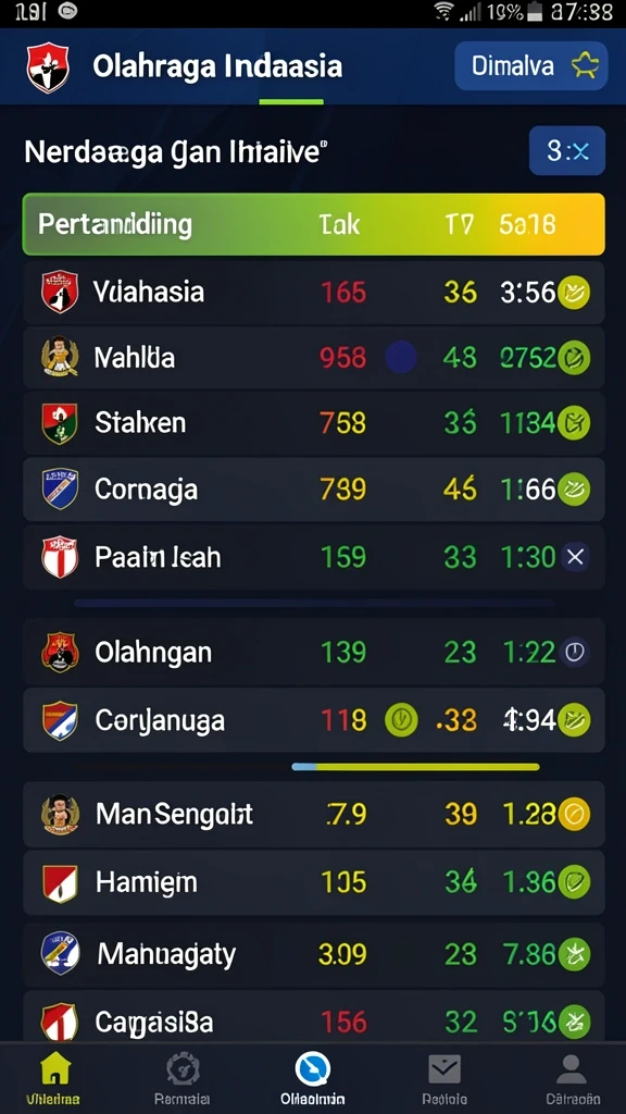 Screenshot rajacair nomor 3