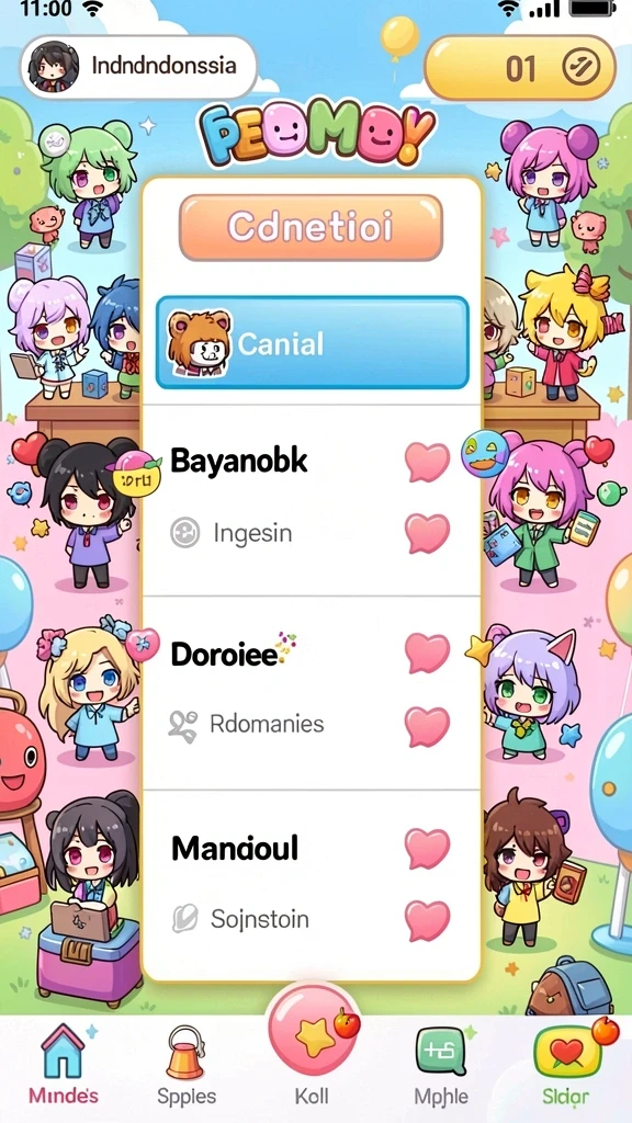 Screenshot rajajuara nomor 2