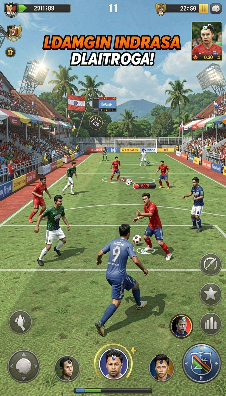 Screenshot rebahin nomor 1
