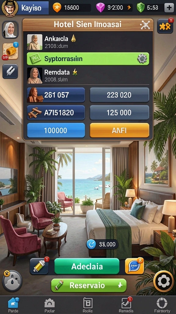 Screenshot rk88 nomor 2