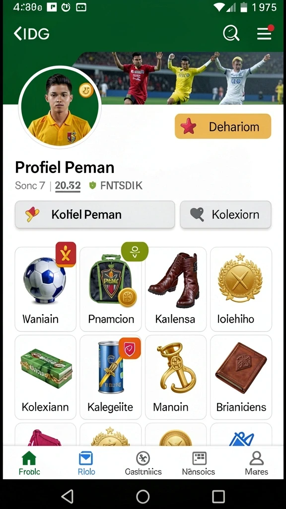 Screenshot s13 nomor 1