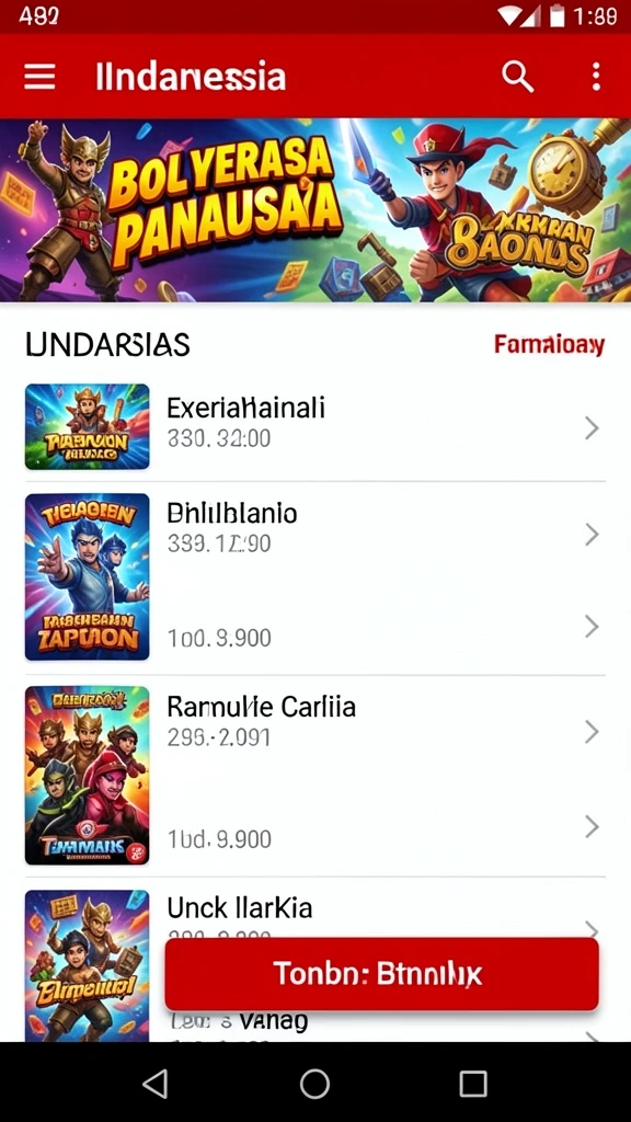 Screenshot satria123 nomor 1