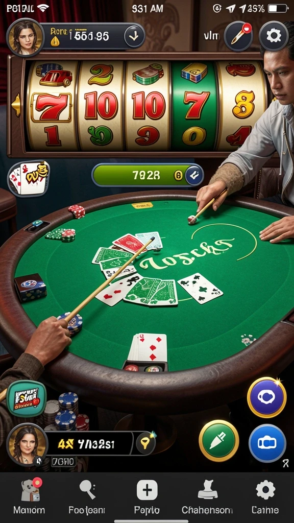 Screenshot sehoki nomor 2