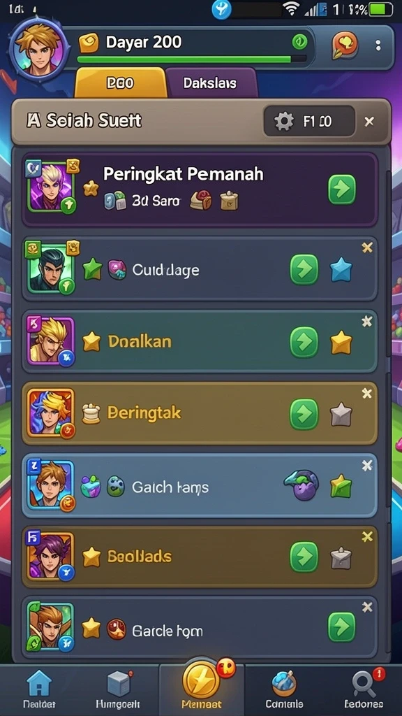 Screenshot spinharta nomor 1