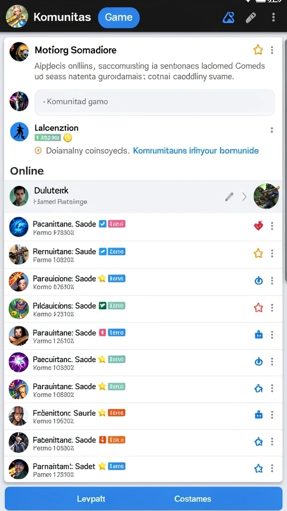Screenshot super5 nomor 3