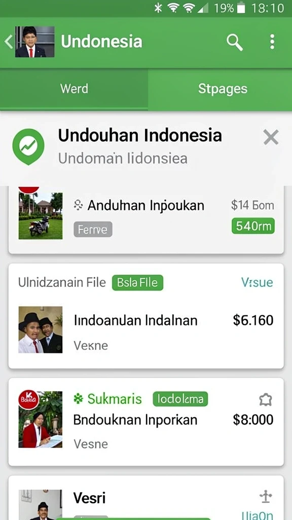 Screenshot surga77 nomor 3
