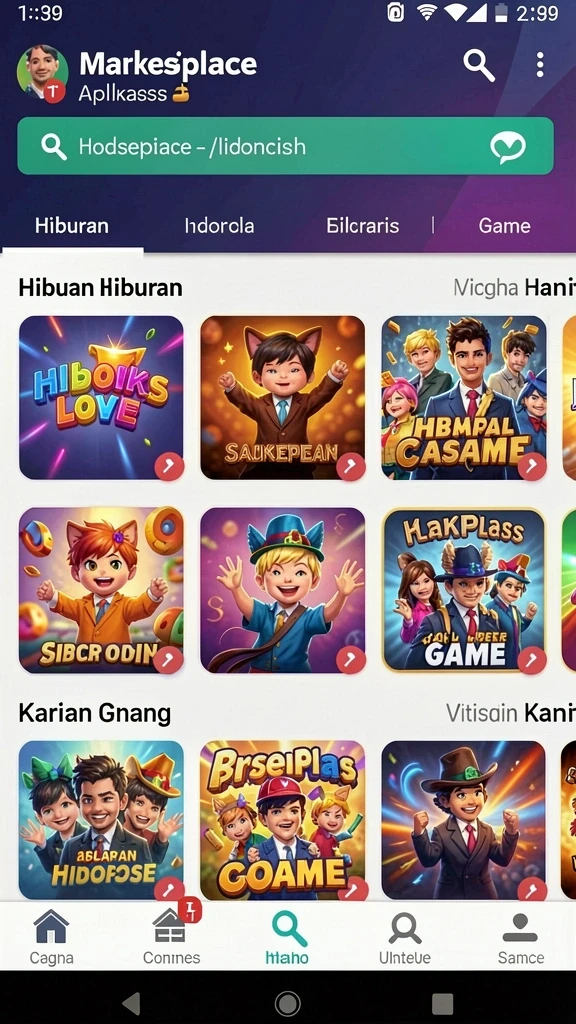 Screenshot svip5 nomor 3
