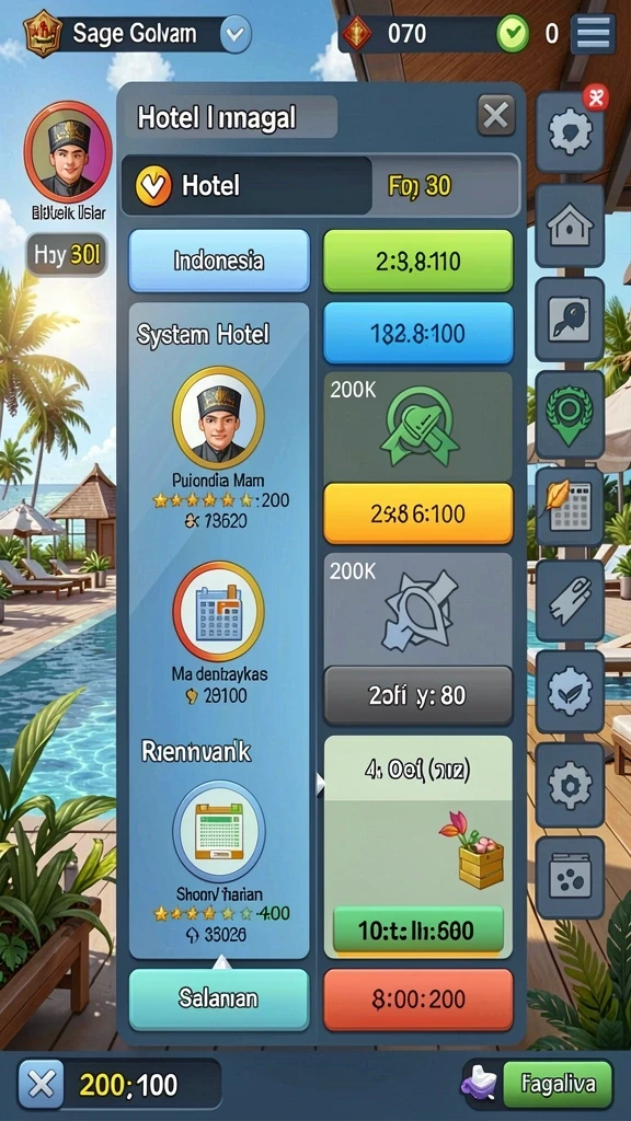Screenshot tempur99 nomor 2