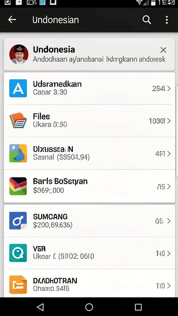 Screenshot v89 nomor 1
