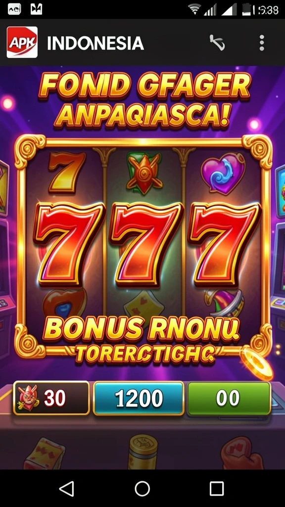 Screenshot visa89 nomor 2