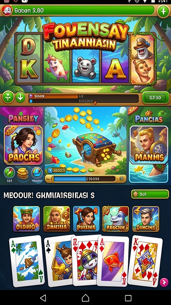 Screenshot vita555 nomor 2