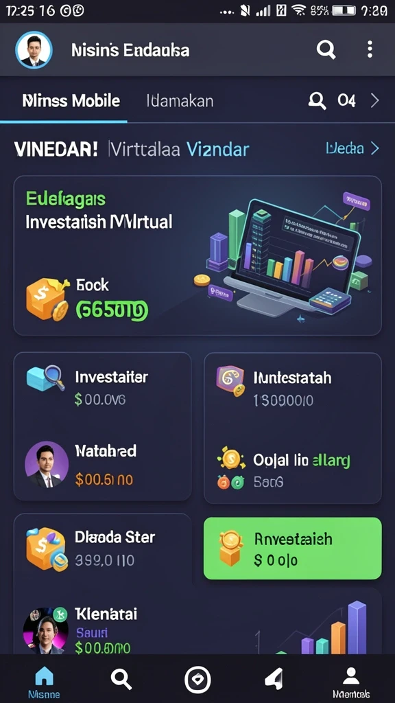 Screenshot vv62 nomor 1