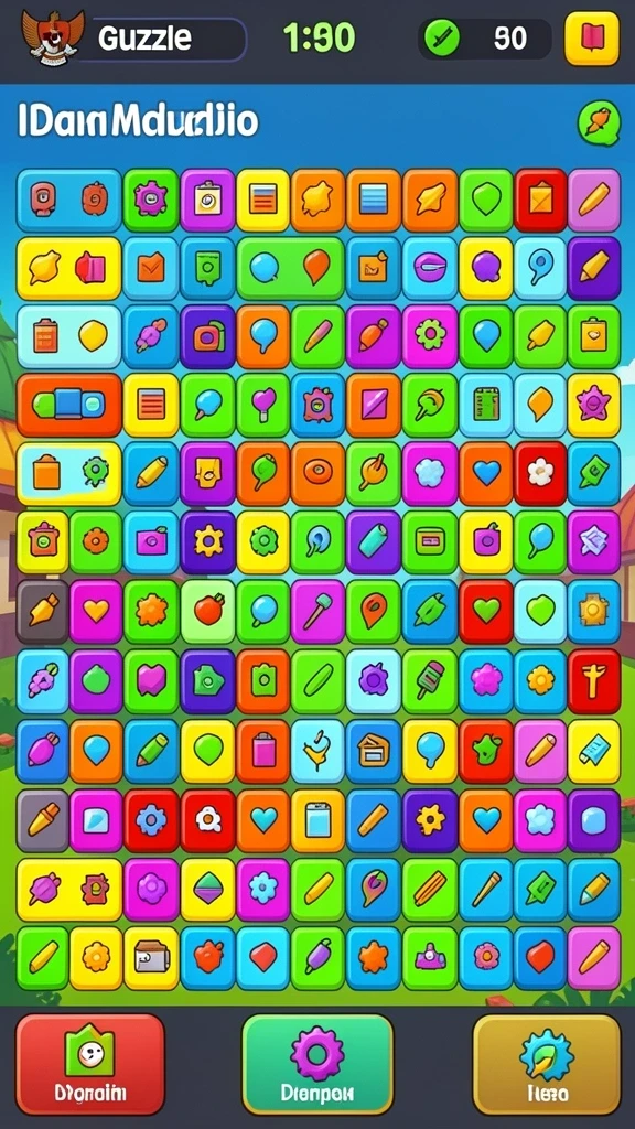 Screenshot winboss nomor 3