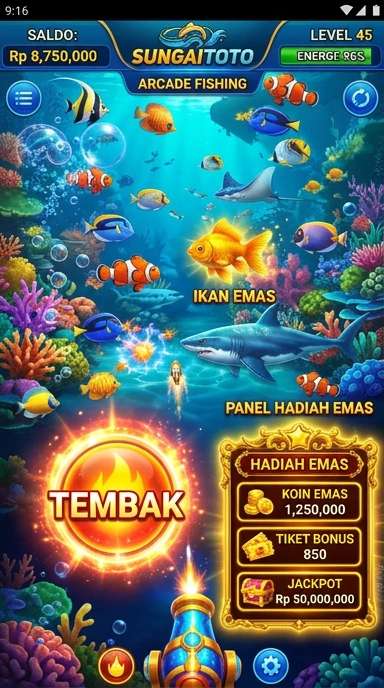 sungaitoto — galeri pratinjau - APK Resmi