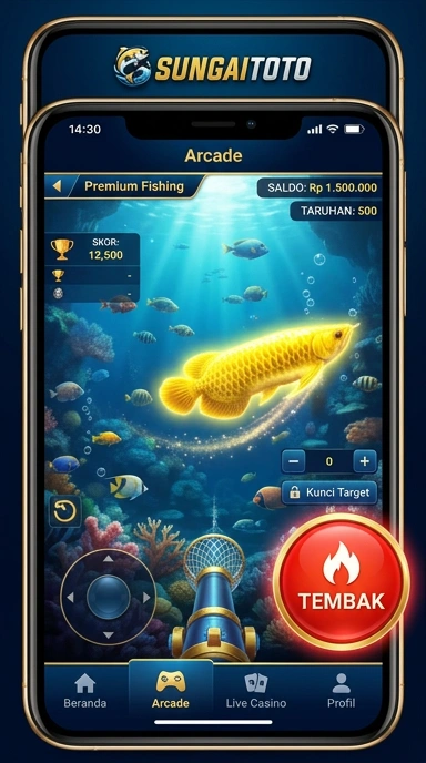 sungaitoto — galeri pratinjau Resmi APK